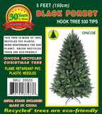 5ft Black Forest