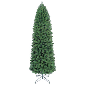 8ft Slim Noble Spruce